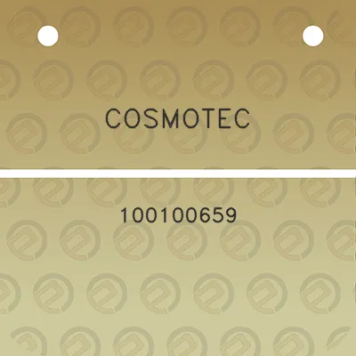 cosmotec-100100659