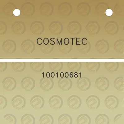 cosmotec-100100681