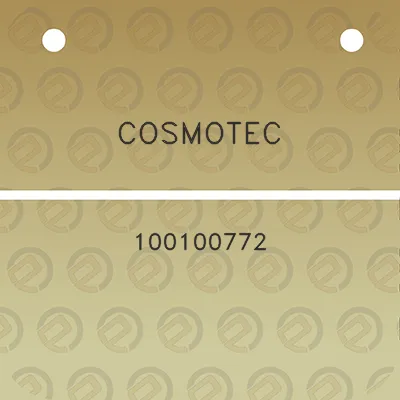 cosmotec-100100772