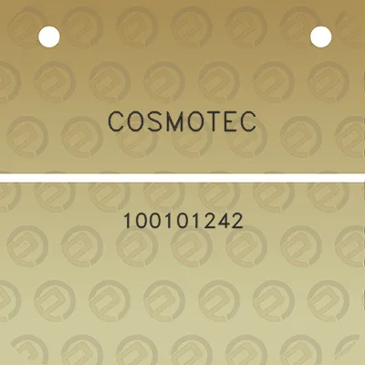 cosmotec-100101242