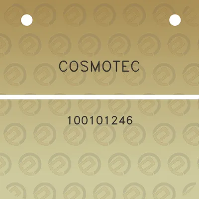 cosmotec-100101246