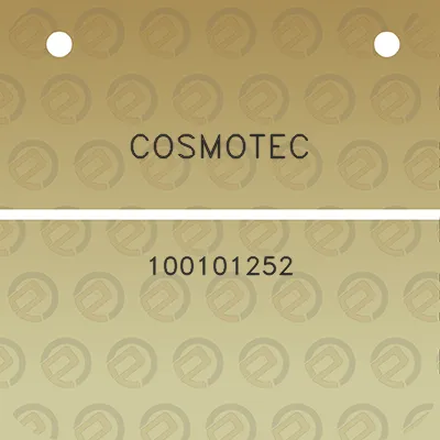 cosmotec-100101252