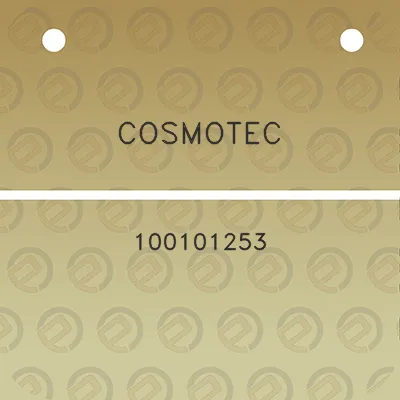 cosmotec-100101253