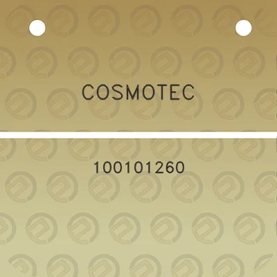 cosmotec-100101260