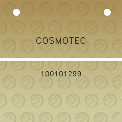 cosmotec-100101299