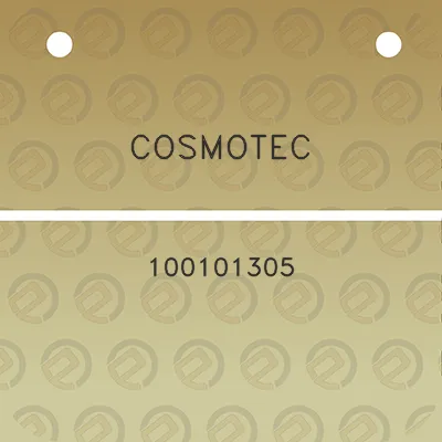 cosmotec-100101305