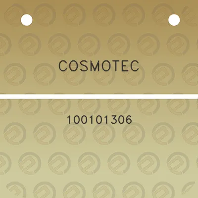 cosmotec-100101306