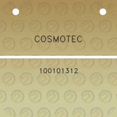 cosmotec-100101312