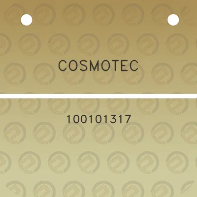 cosmotec-100101317