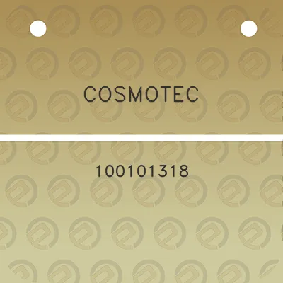 cosmotec-100101318