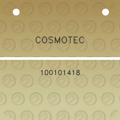 cosmotec-100101418