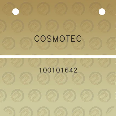 cosmotec-100101642