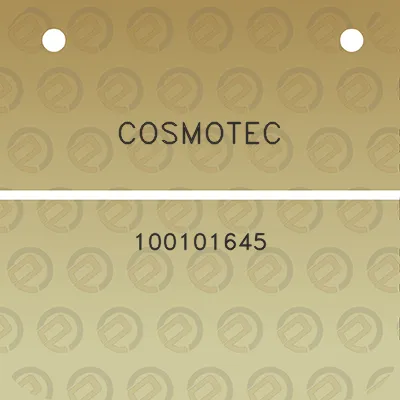 cosmotec-100101645