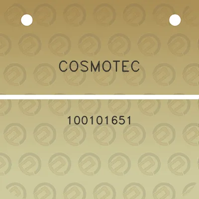 cosmotec-100101651