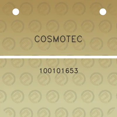 cosmotec-100101653