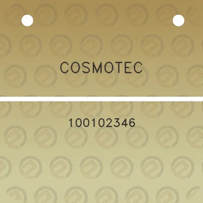 cosmotec-100102346