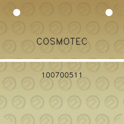 cosmotec-100700511