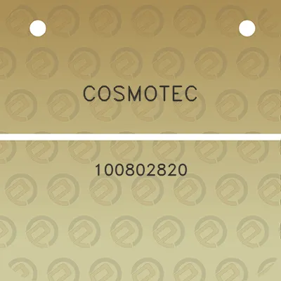 cosmotec-100802820