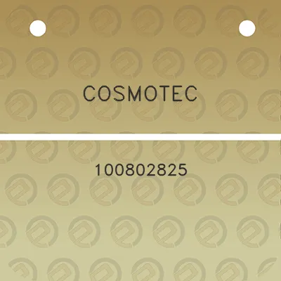 cosmotec-100802825