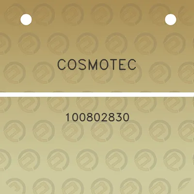 cosmotec-100802830