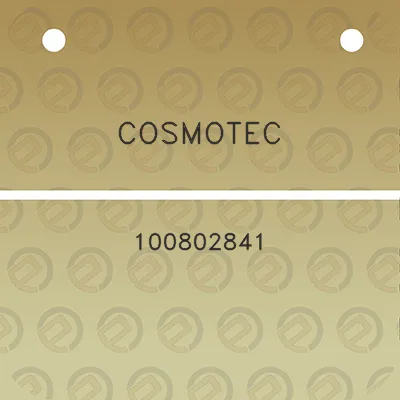 cosmotec-100802841