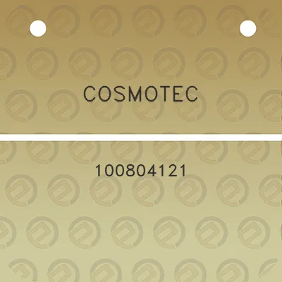 cosmotec-100804121