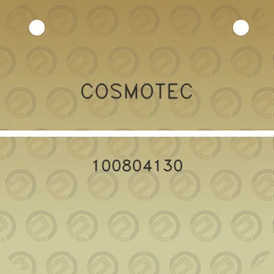 cosmotec-100804130