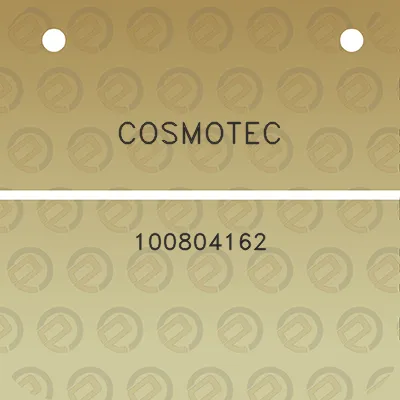 cosmotec-100804162