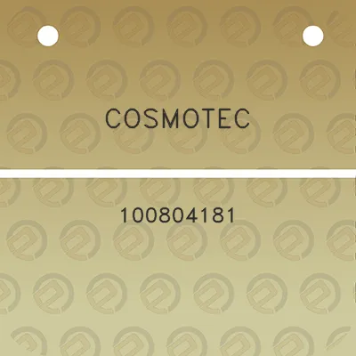 cosmotec-100804181