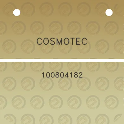 cosmotec-100804182