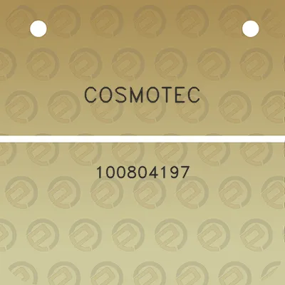 cosmotec-100804197