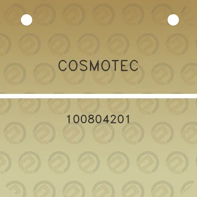 cosmotec-100804201