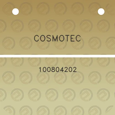 cosmotec-100804202