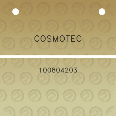 cosmotec-100804203