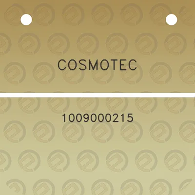 cosmotec-1009000215