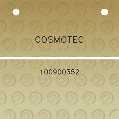 cosmotec-100900352