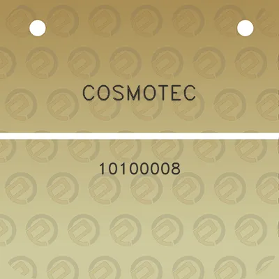 cosmotec-10100008