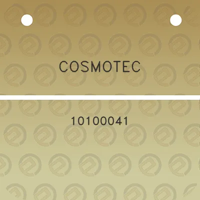 cosmotec-10100041