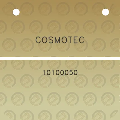 cosmotec-10100050