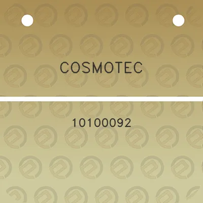 cosmotec-10100092