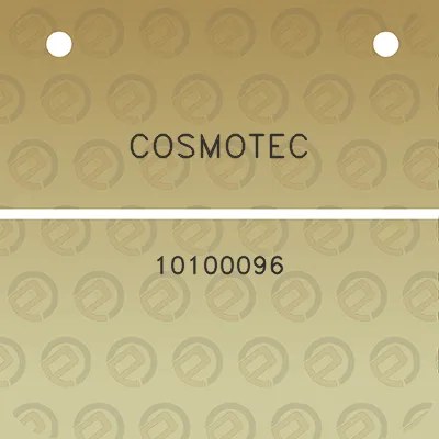 cosmotec-10100096