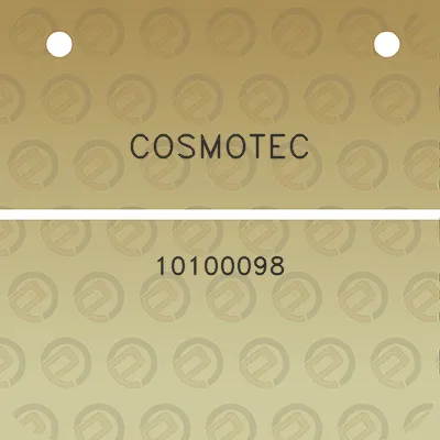 cosmotec-10100098