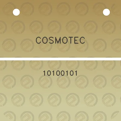 cosmotec-10100101