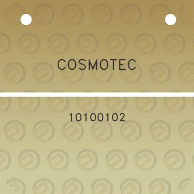 cosmotec-10100102