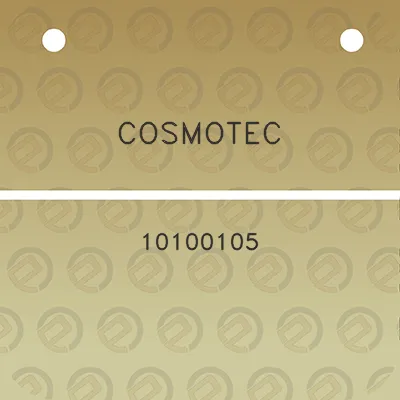 cosmotec-10100105