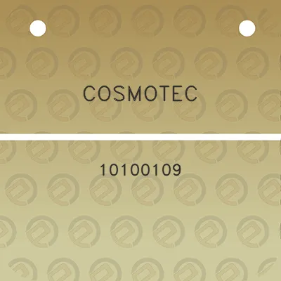 cosmotec-10100109