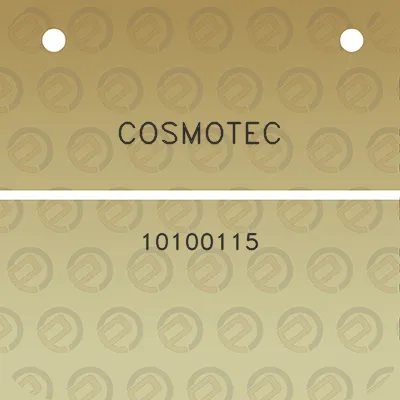 cosmotec-10100115