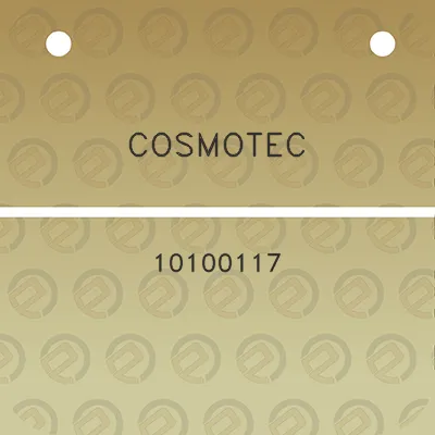 cosmotec-10100117