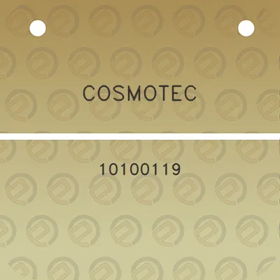 cosmotec-10100119