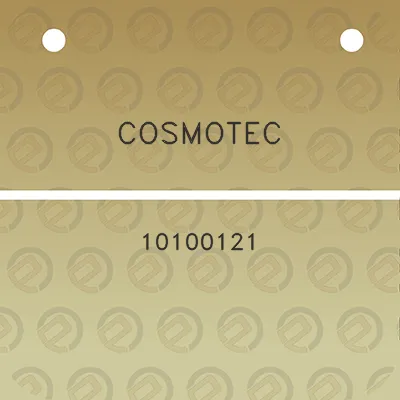 cosmotec-10100121